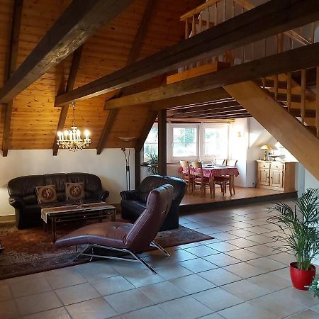 شقة Casa De Thomas Glückstadt المظهر الخارجي الصورة