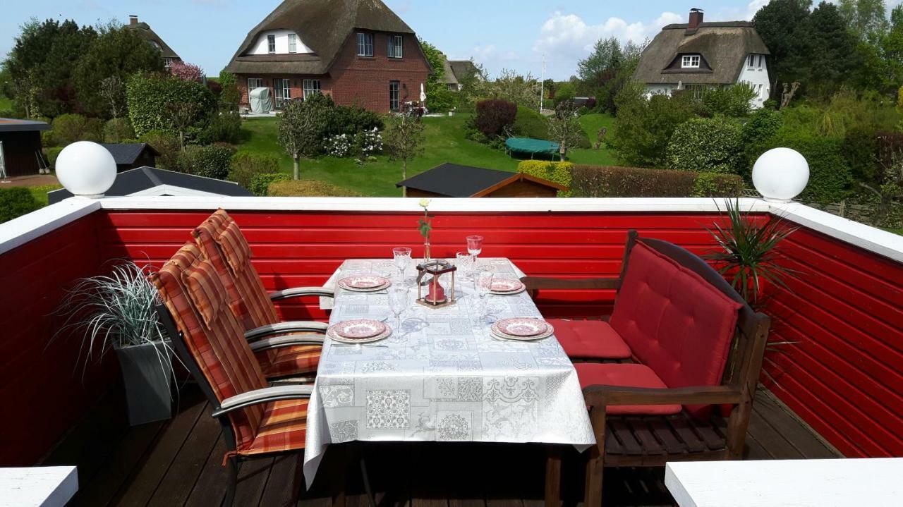 شقة Casa De Thomas Glückstadt المظهر الخارجي الصورة
