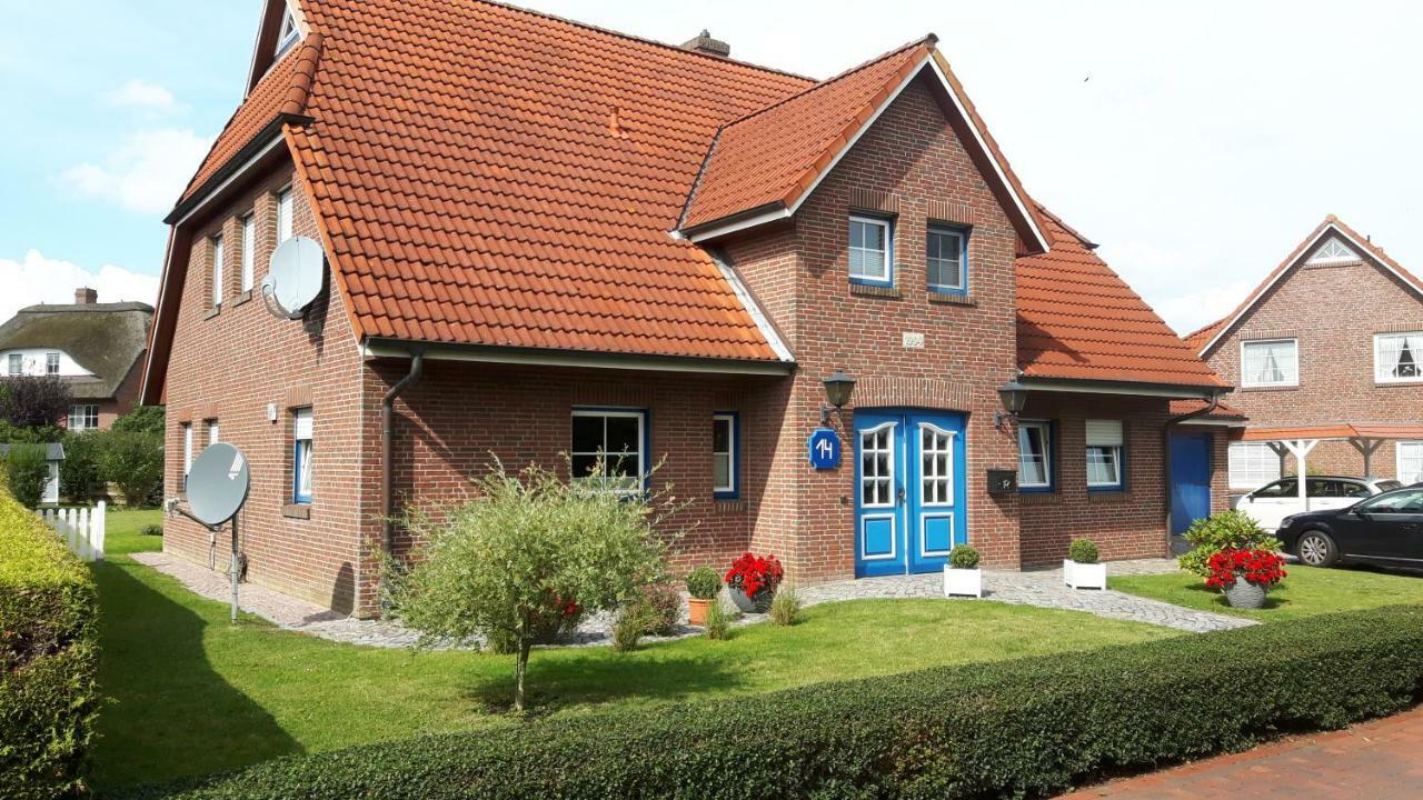 شقة Casa De Thomas Glückstadt المظهر الخارجي الصورة